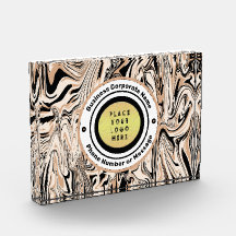 Markenbezeichnung für kundenspezifische Logos