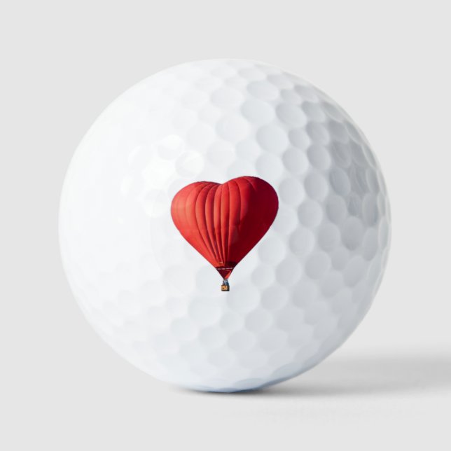 Markenbezeichnung: Value Golf Ball Einzigartigkeit (Vorderseite)