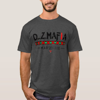 Markendesign dzm lustig T-Shirt
