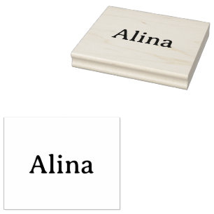 Markenförderung 4,0" x 5,0" gummistempel