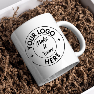 Markenindividualisierte Werbe-20oz-Tasse Jumbo-Tasse