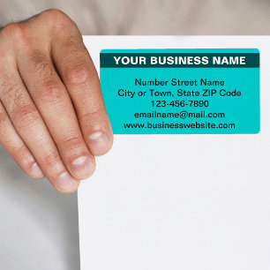 Markenname für Aquamarine grüne Versand