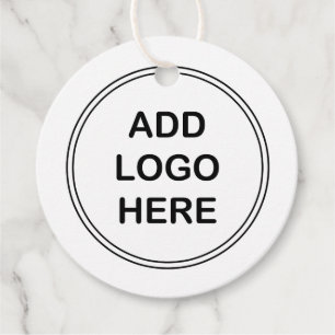 Markenzeichen für Bulk-Produkte Geschenkanhänger