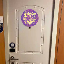 Marker für die Tor-Rutsche des müden Lebens