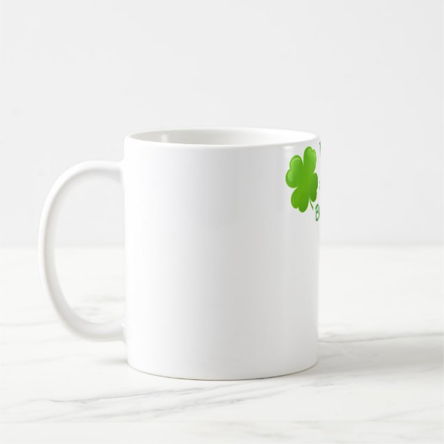 Marketing-Direktor _1 Kaffeetasse (Links)