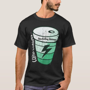 Marketing-Manager T-Shirt