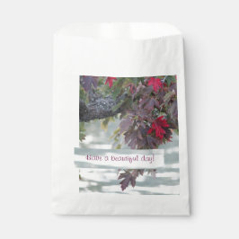 Marketing-Pouch für das benutzerdefinierte Bake Sh Geschenktütchen