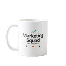 Marketing-Squad – Daten. Aktion. Wiederholen.