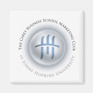 Marketings-Verein-Magnet Magnet