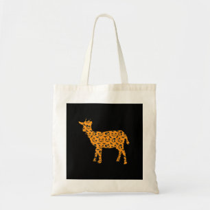 Markhor Easy Halloween Outfit Goat Kid Costume Tragetasche