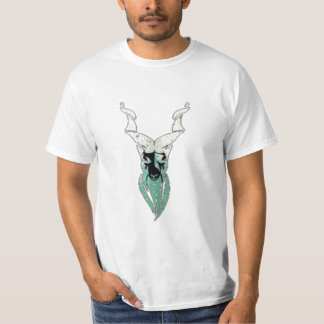 Markhor,  T-Shirt