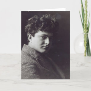 Markieren Sie Gertler Karte