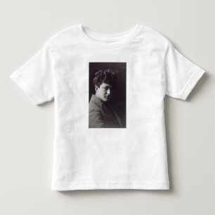 Markieren Sie Gertler Kleinkind T-shirt