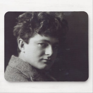 Markieren Sie Gertler Mousepad