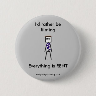 Markieren Sie Knopf Button
