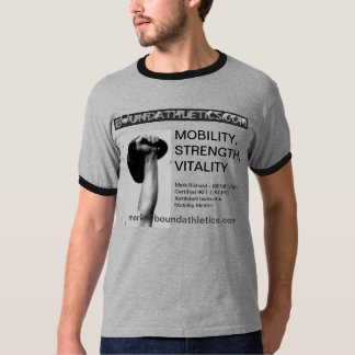 markieren Sie shirt5 T-Shirt