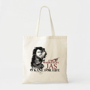 Markiert durch Jas Tasche