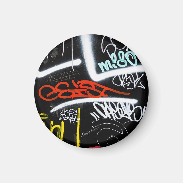 markiert magnet (Vorne)