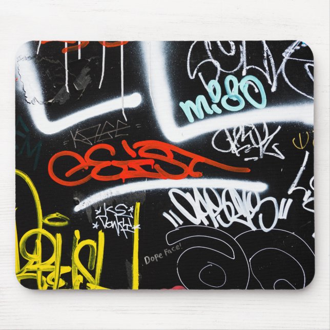 markiert mousepad (Vorne)