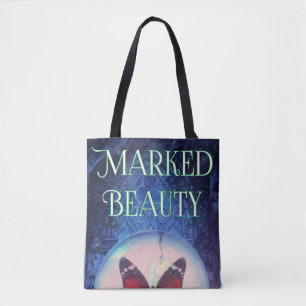 Markierte Schönheits-Designer-Tasche