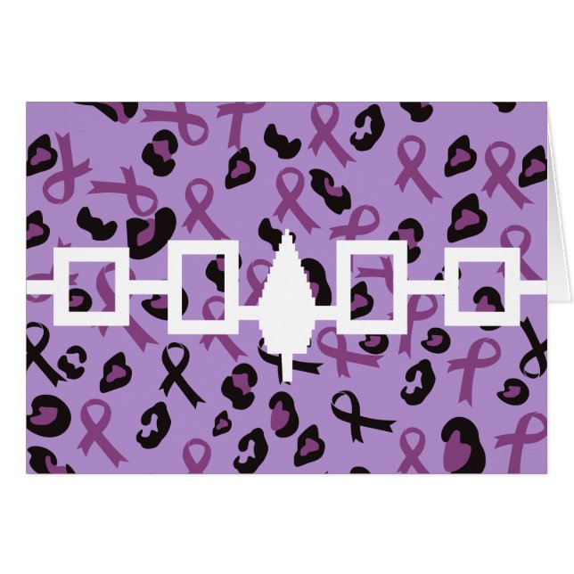 Markierung für das benutzerdefinierte Bewusstsein (Vorderseite (Horizontal))