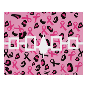 Markierung für das benutzerdefinierte Bewusstsein Poster