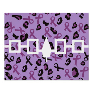 Markierung für das benutzerdefinierte Bewusstsein Poster