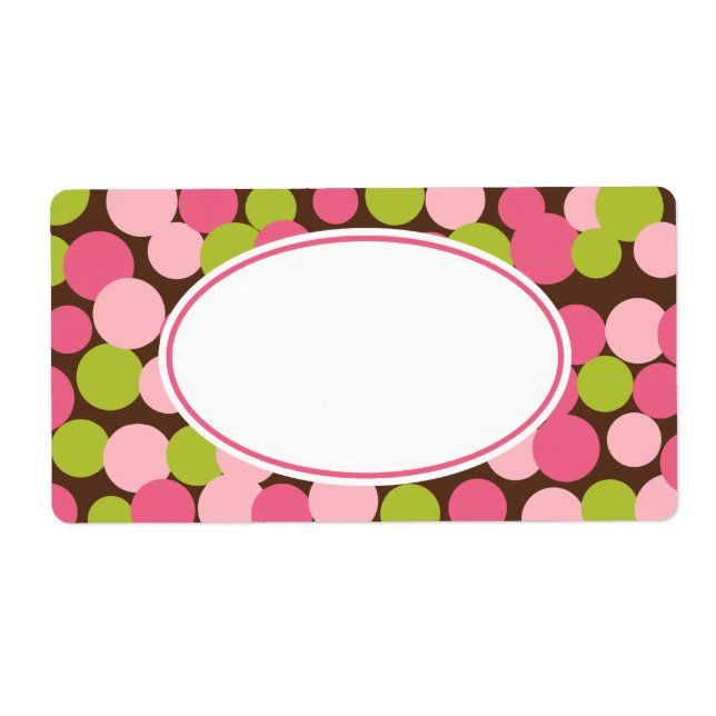 Markierungen für Limone Erdbeeren (Vorne)