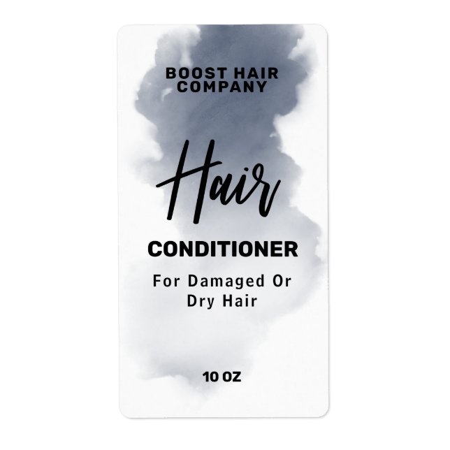 Markierungen für rauchfreie Tintenpatronen für gra (Vorne)