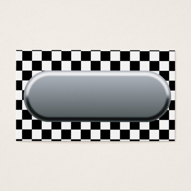 Markierungsblankkarte (Vorderseite)