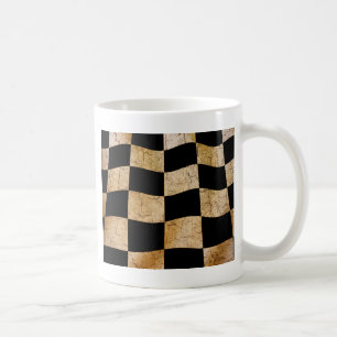 Markierungsfahne Tasse