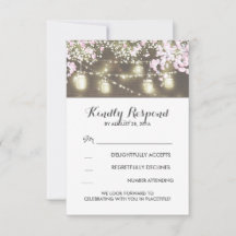 Markierungsleuchten, die Gläser eingraben, Hochzei