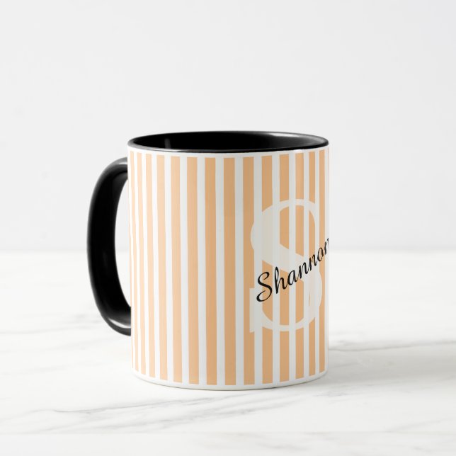 Markierungsname für das Monogramm Tasse (Vorderseite Links)
