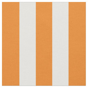Markierungsstreifen Orange Stoff