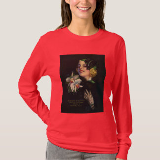 Markleville Indiana Gewächshaus T-Shirt