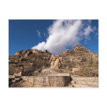 Marko's Towers, Prilep, Mazedonien