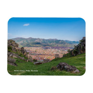 Markos Turm - Prilep Magnet