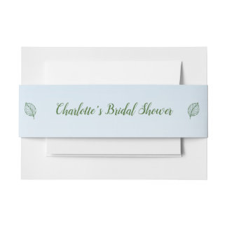 Markt für Bauern - Das Brautparty des Marktes fris Einladungsbanderole