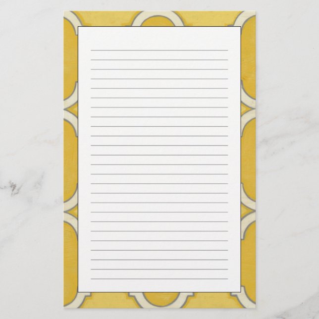 Markt-Motive I Briefpapier (Vorderseite)