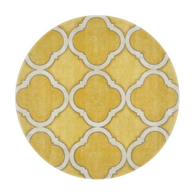 Markt-Motive I Schneidebrett (Vorderseite)