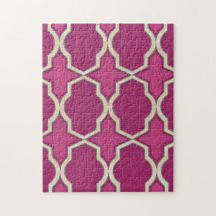 Markt-Motive II Puzzle