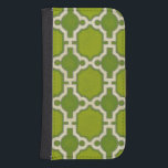Markt-Motive IV Phone Geldbeutel<br><div class="desc">Muster</div>