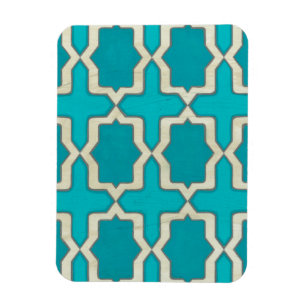 Markt-Motive V Magnet