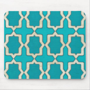 Markt-Motive V Mousepad