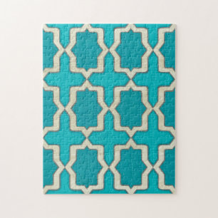 Markt-Motive V Puzzle