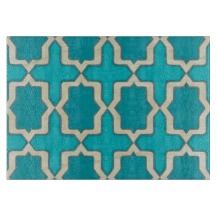 Markt-Motive V Schneidebrett