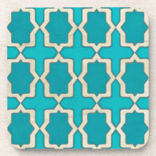 Markt-Motive V Untersetzer