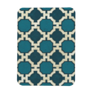 Markt-Motive VI Magnet