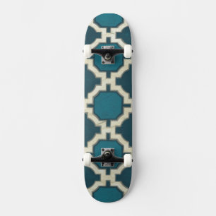Markt-Motive VI Skateboard