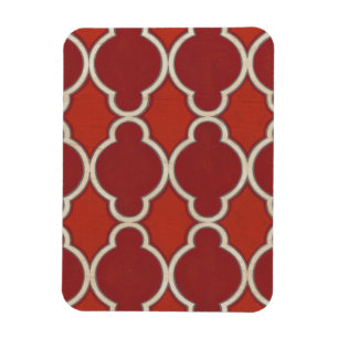 Markt-Motive VII Magnet